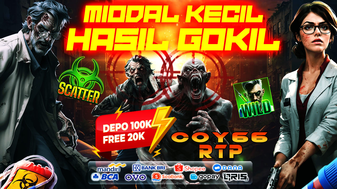Coy66 rtp